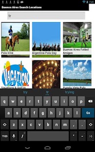 Buenos Aires Offline Guide Screenshots 5
