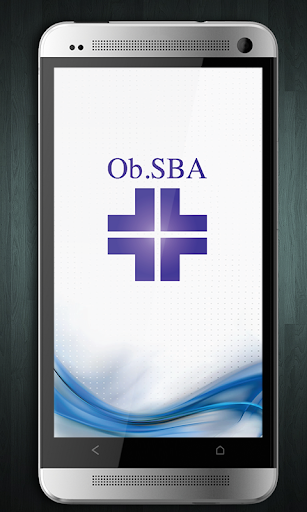 Ob.SBA App Móvil Oficial