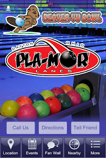 Dayton Bowling BeaverVu PlaMor