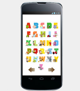 How to get ABC English learn patch 1.0.0 apk for pc