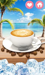 How to download Ice Coffee Maker: Barista Kids 1.0.1.0 unlimited apk for laptop