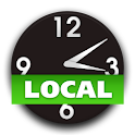 Local Time Calculator logo