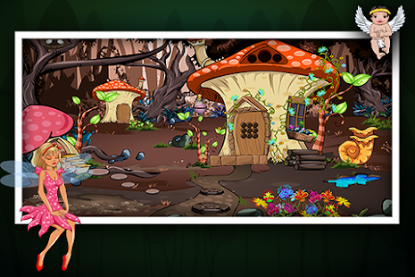 Free Download Angel Escape 3 APK for Android