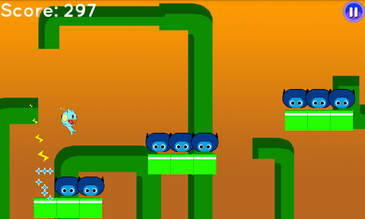 Pipe Run Screenshots 21