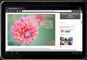 Pensamientos Gran Abundancia APK Ảnh chụp màn hình #6