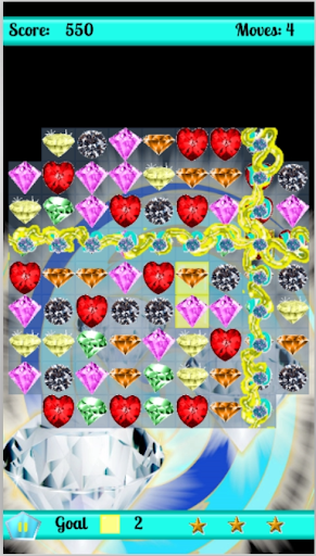 Diamond Twister