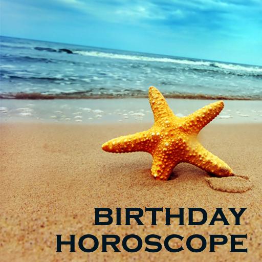 Horoscope birthday 365 days 娛樂 App LOGO-APP開箱王