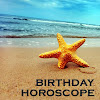 Horoscope birthday 365 days