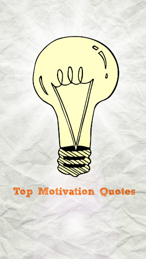 Top Motivation Quotes