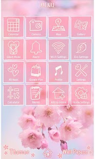 How to get Happy Spring Day for[+]HOME lastet apk for android