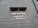 Masjid Jami Assa'adah