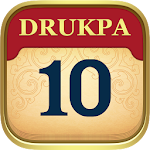 Cover Image of Herunterladen Drukpa Lunar Calendar 1.2 APK