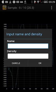 How to download Sisol (Spectrometer) 1.0.0 unlimited apk for laptop