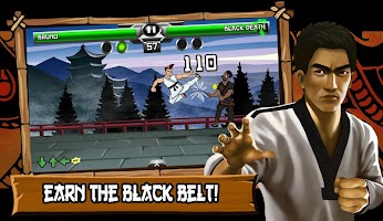 Ultimate Combat Fighting APK Screenshot #12