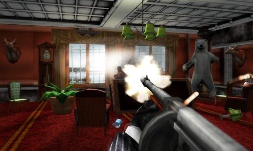 HEIST The Score - screenshot thumbnail