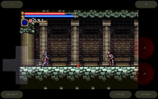VGBA GameBoy Emulator Apk