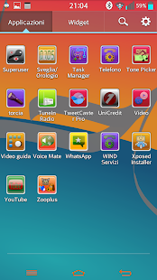 download Strokes LGHome Theme LG G2 G3 free