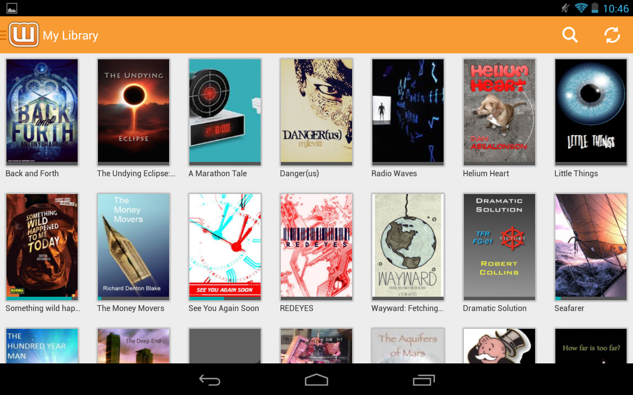 can kindle do audio books