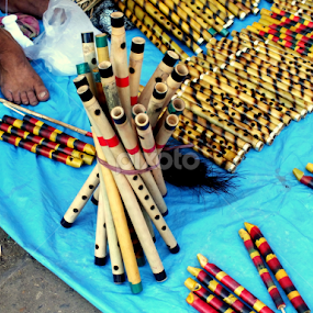 resonance by Sayantan Das - City,  Street & Park Street Scenes