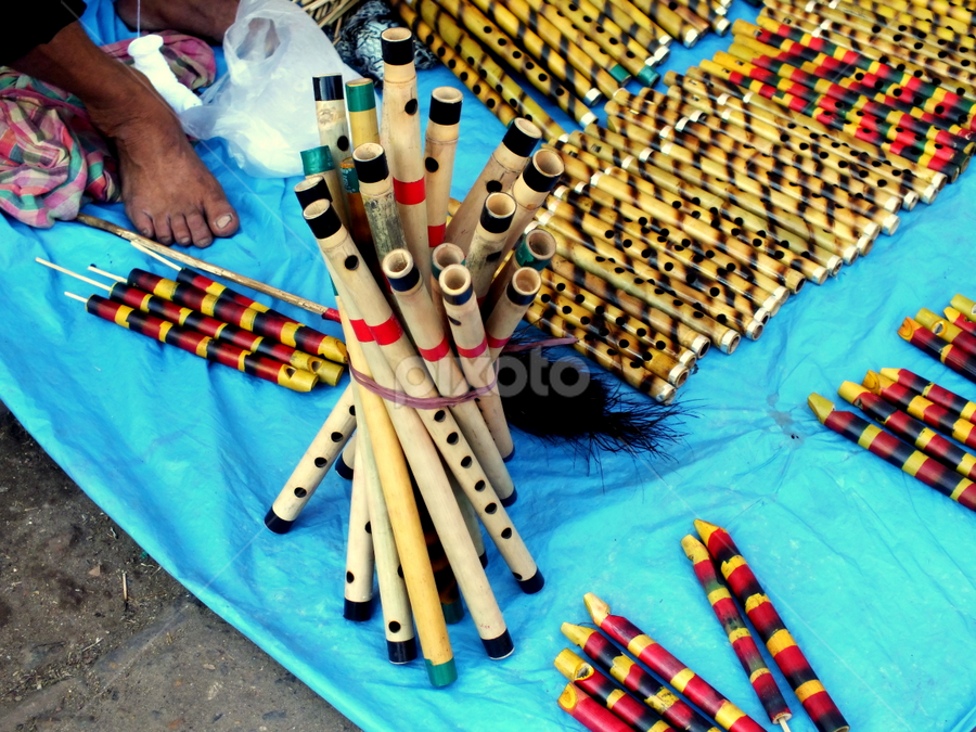 resonance by Sayantan Das - City,  Street & Park Street Scenes