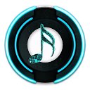Music Maniac - Mp3 Downloader mobile app icon