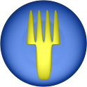 Food Mill logo