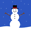 Snowman logo