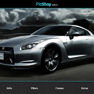 PicShop - Photo Editor APK v2.94.4