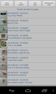 How to install Memo with Picture 2.0 mod apk for bluestacks