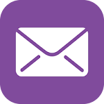 Cover Image of Download Tiscali Mail 1.0.2.2 APK