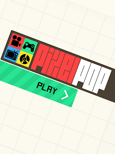 Pixel Pop - Icons, Logos Quiz - screenshot thumbnail