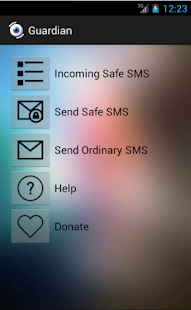 Free Download Guardian APK for PC