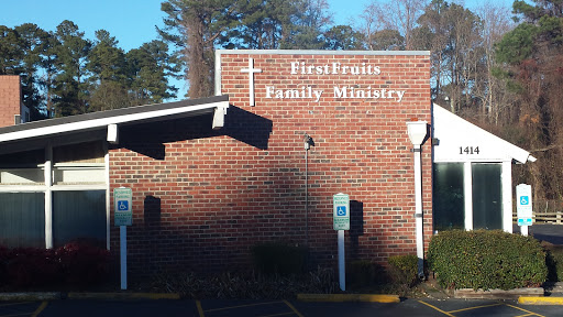 FirstFruits Family Ministries