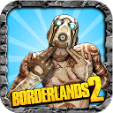 Borderlands 2 Guns Guide & Map mobile app icon