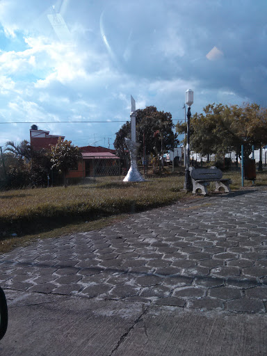 Monumento El Roble