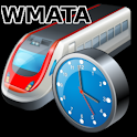 Railinator for WMATA logo