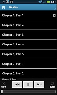 How to get Audio | Text Walden patch 1.0 apk for android