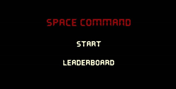 Space Command Screenshots 3