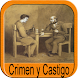Crimen y Castigo - Dostoievski
