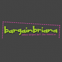 Bargain Briana logo