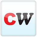 CarWale logo
