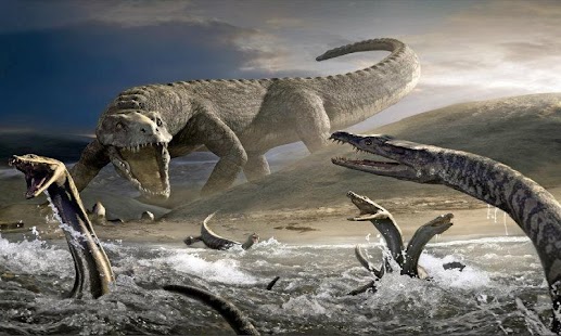 How to get Dinosaurs Jigsaw Games 1.0 apk for pc