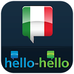 Learn Italian with Hello-Hello Apk