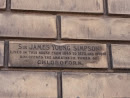 Sir James Young Simpson's House