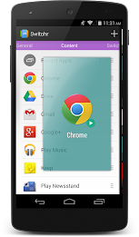 Switchr Pro Key poster 11