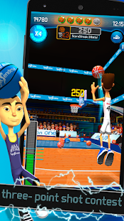 All Star Liga Endesa - screenshot thumbnail