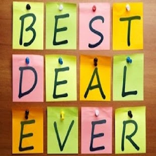 How to download Best Online Shopping Deal Site 2.0 apk for bluestacks