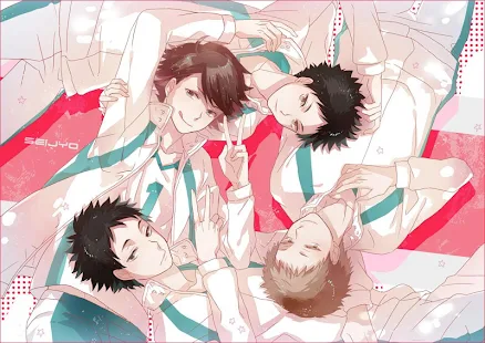 心に強く訴えるハイキュー 壁紙 Android すべての美しい花の画像