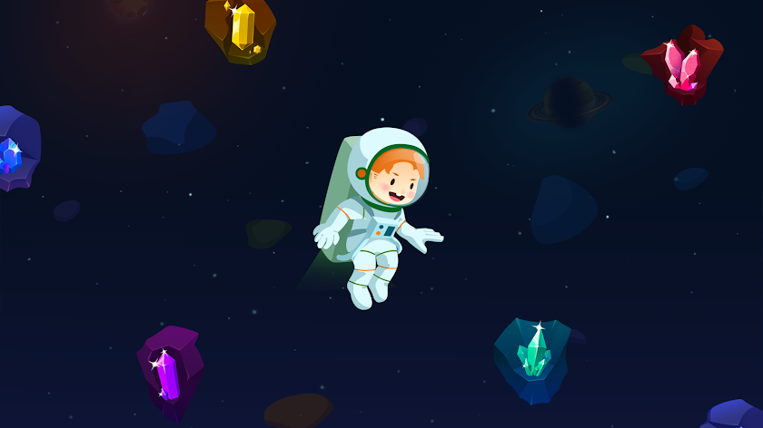 Earth School 2 - Star Walk Screen 3