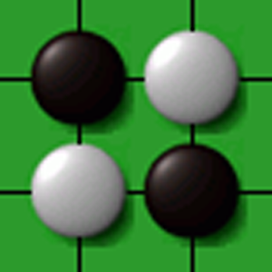 Five in a Row logo
